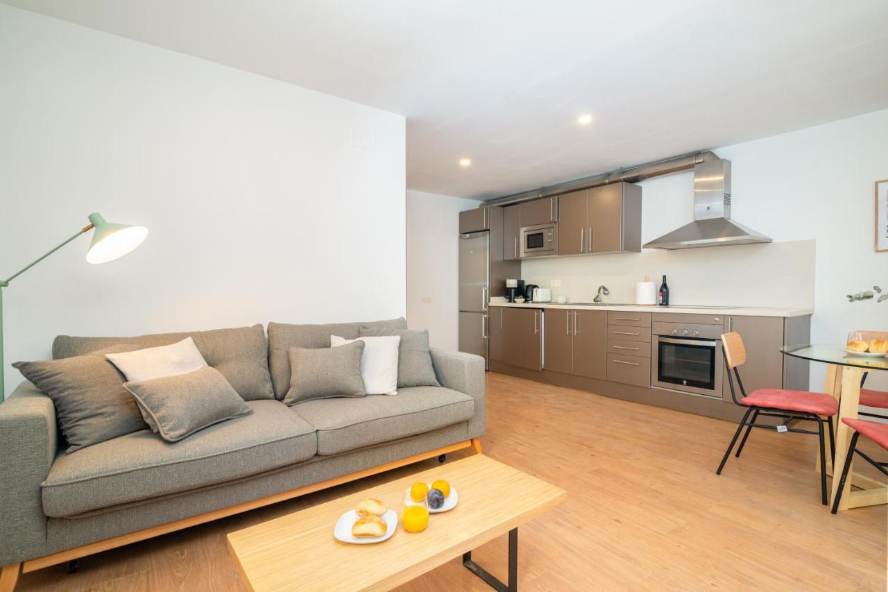 Appartement In Born *