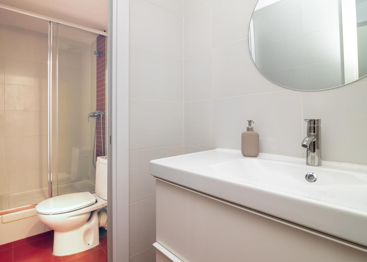 In Born Appartement