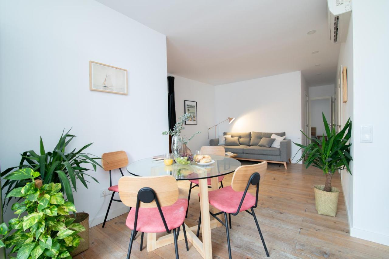 Appartement In Born Barcelone