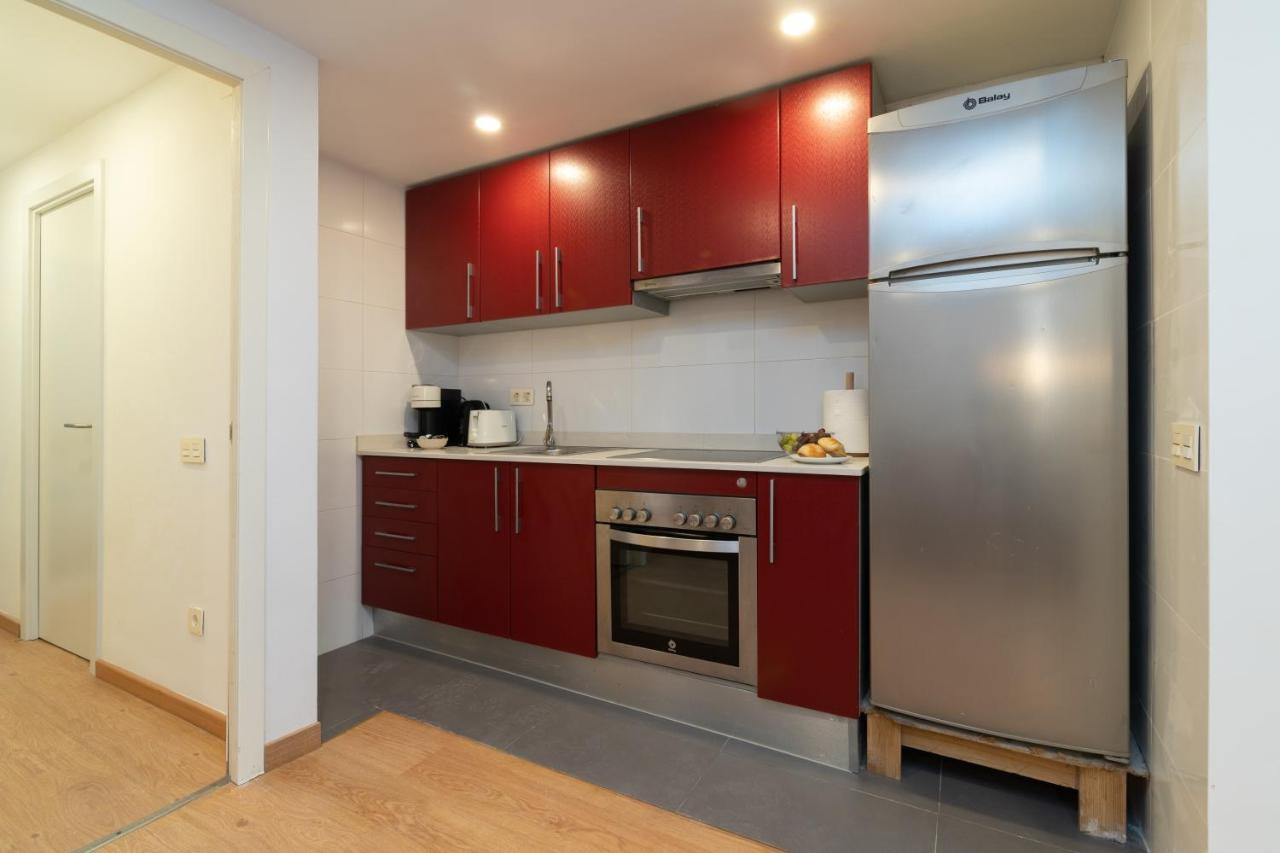 In Born Appartement Barcelone
