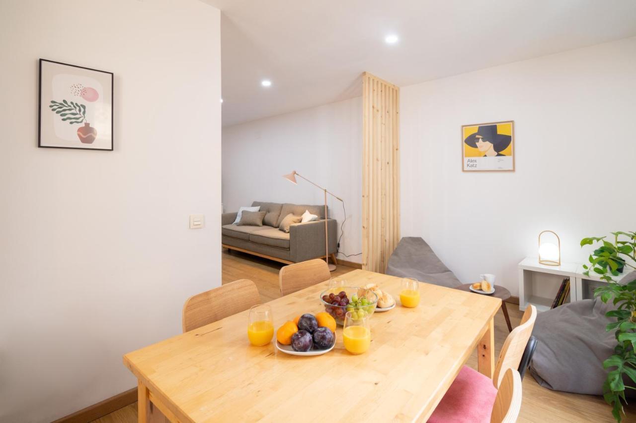 Appartement In Born Barcelone