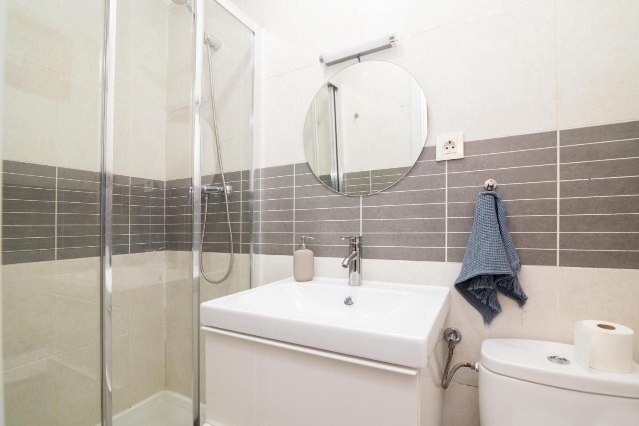 Appartement In Born