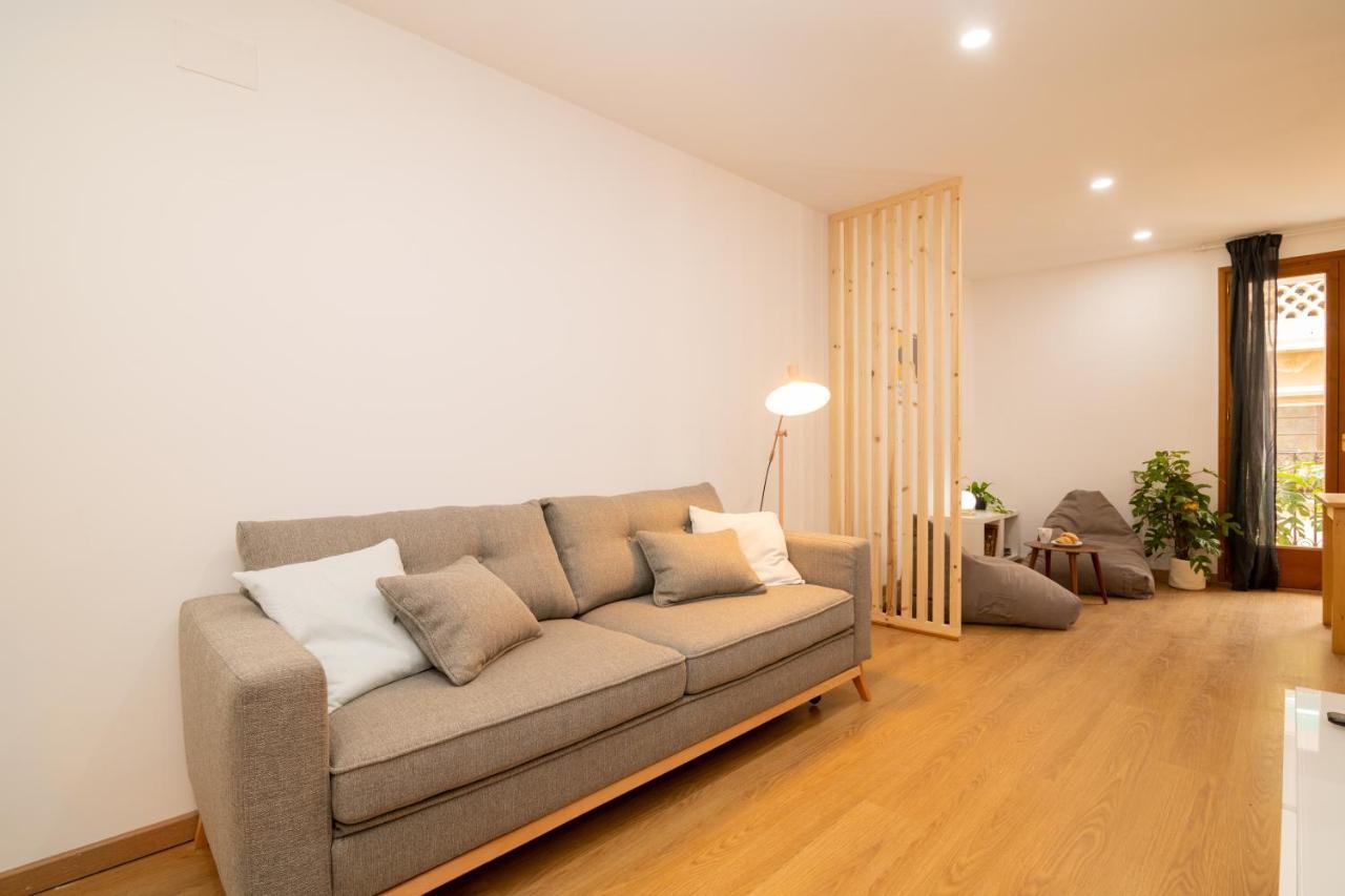 In Born Appartement