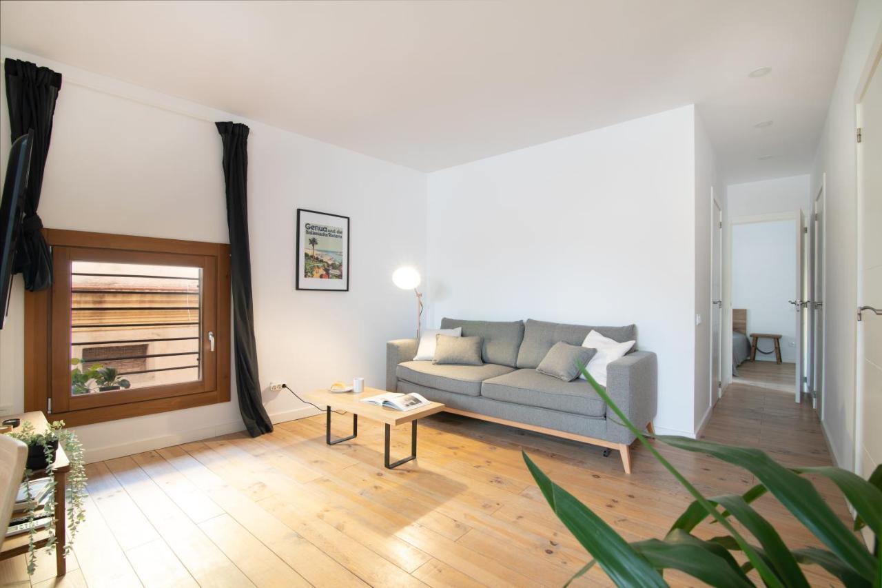 In Born Appartement *