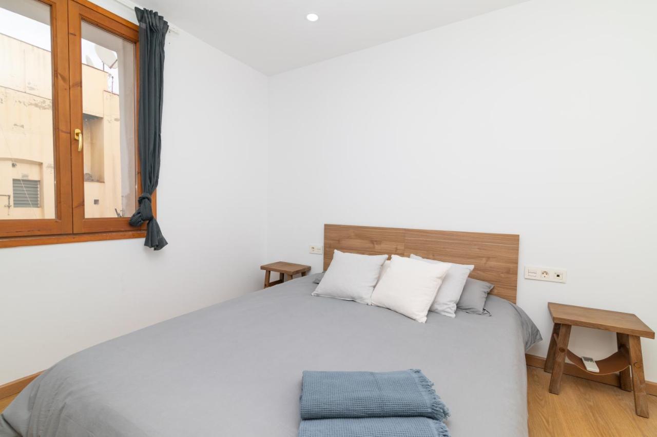 Appartement In Born