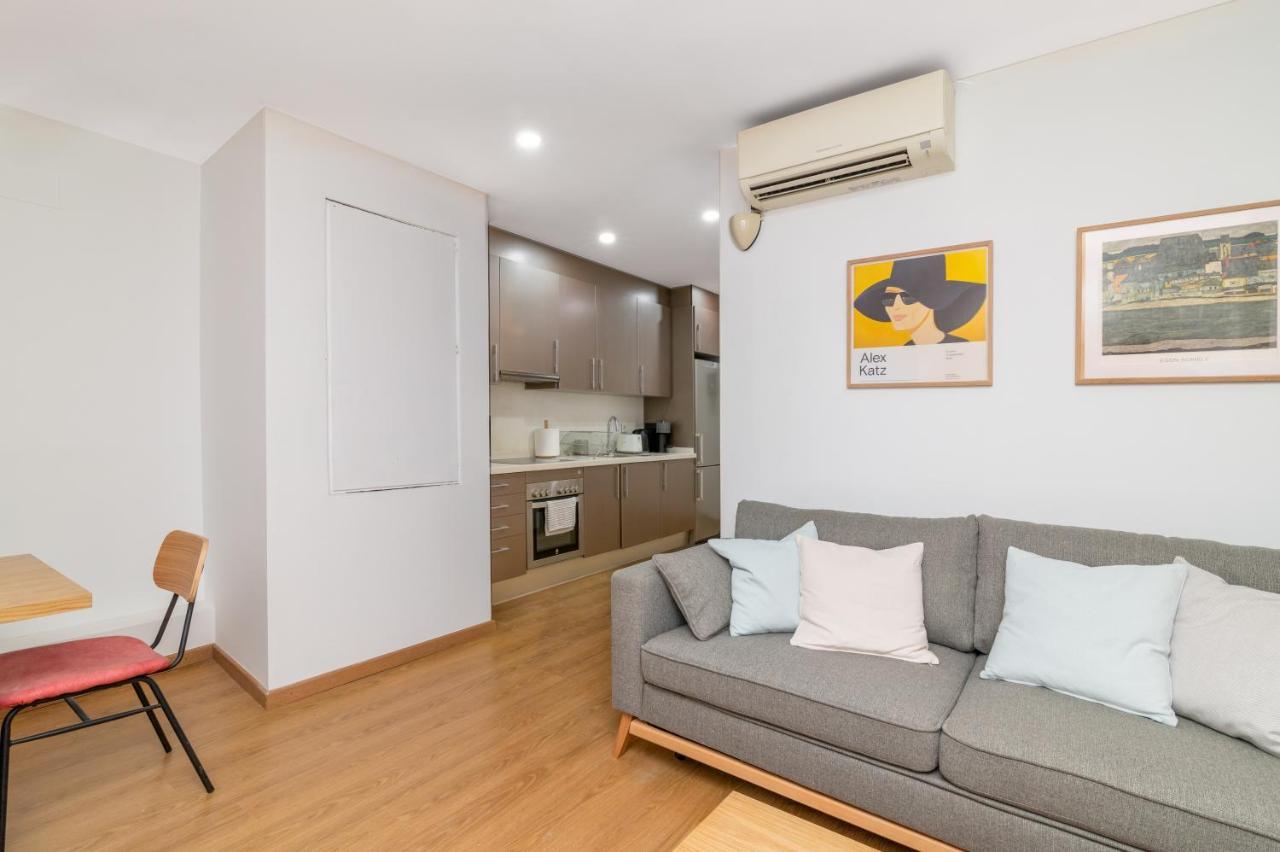 In Born Appartement