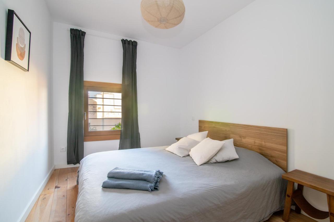 Appartement In Born