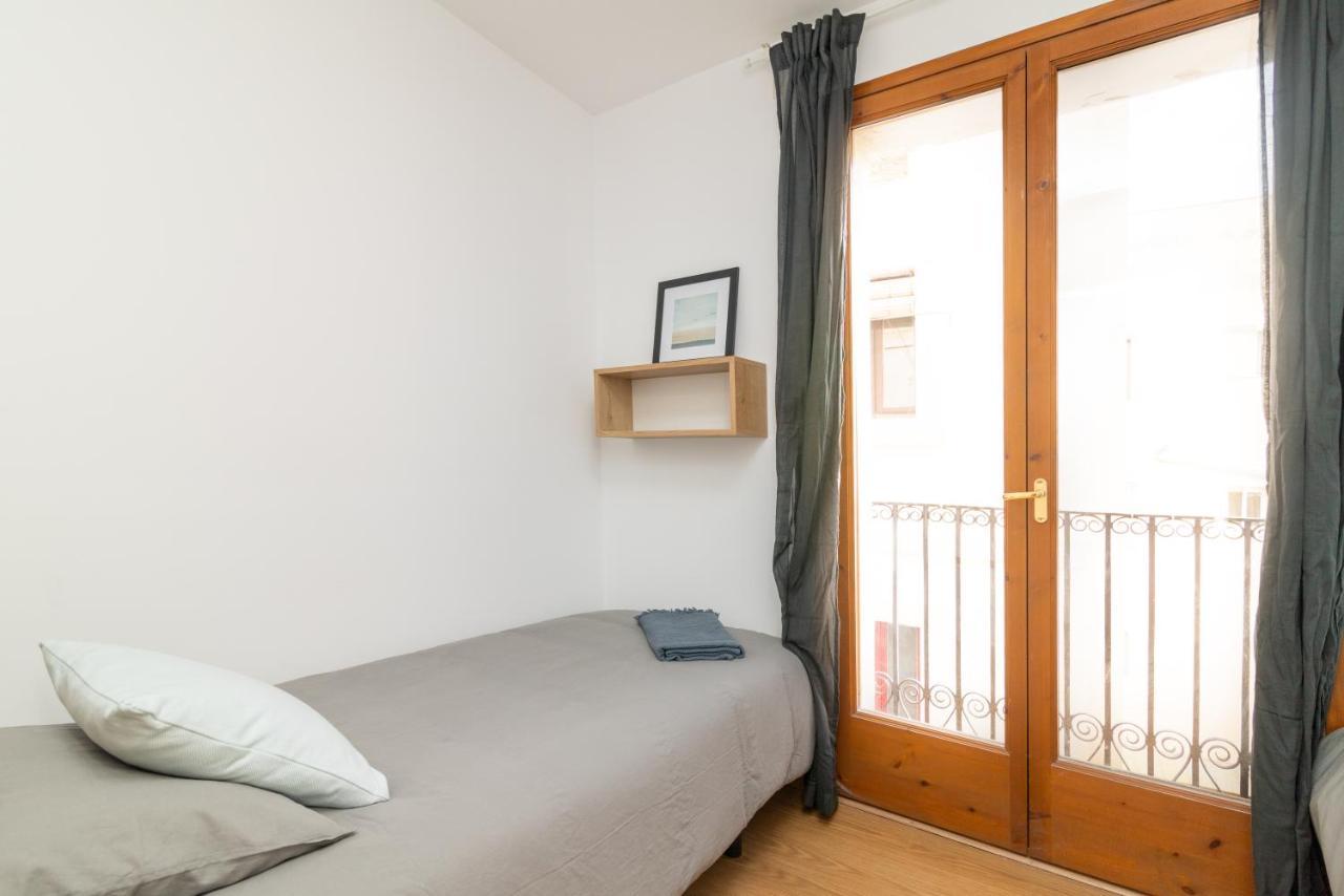Appartement In Born