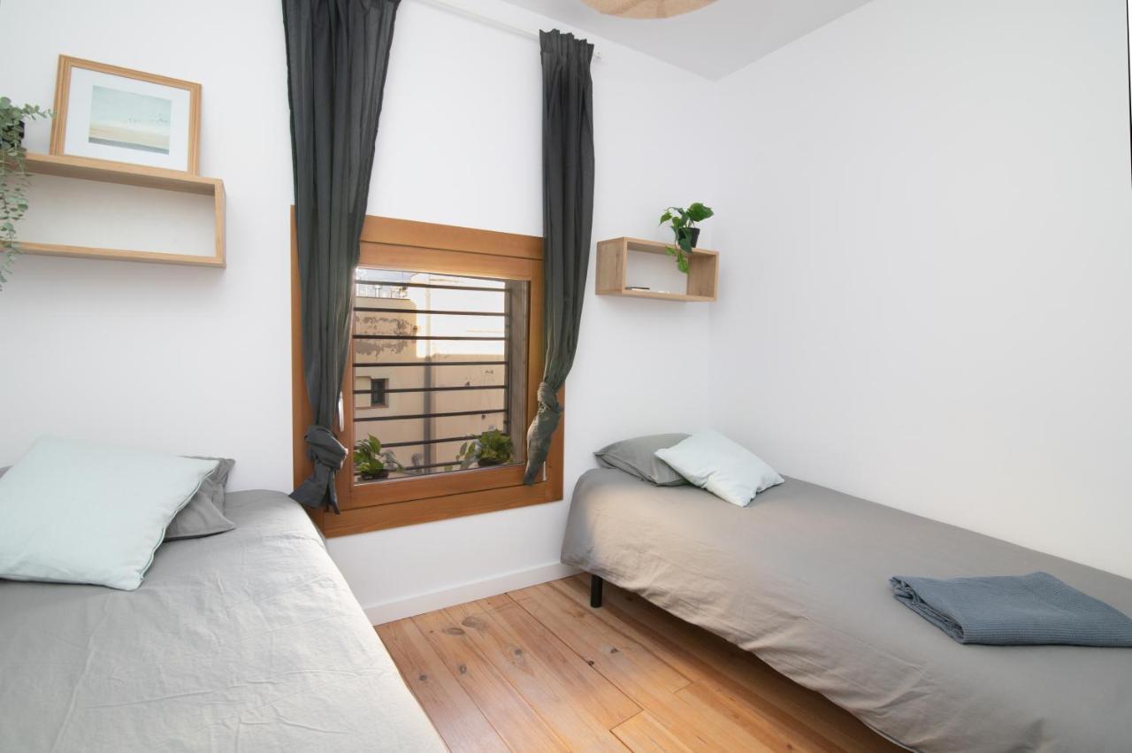 Appartement In Born