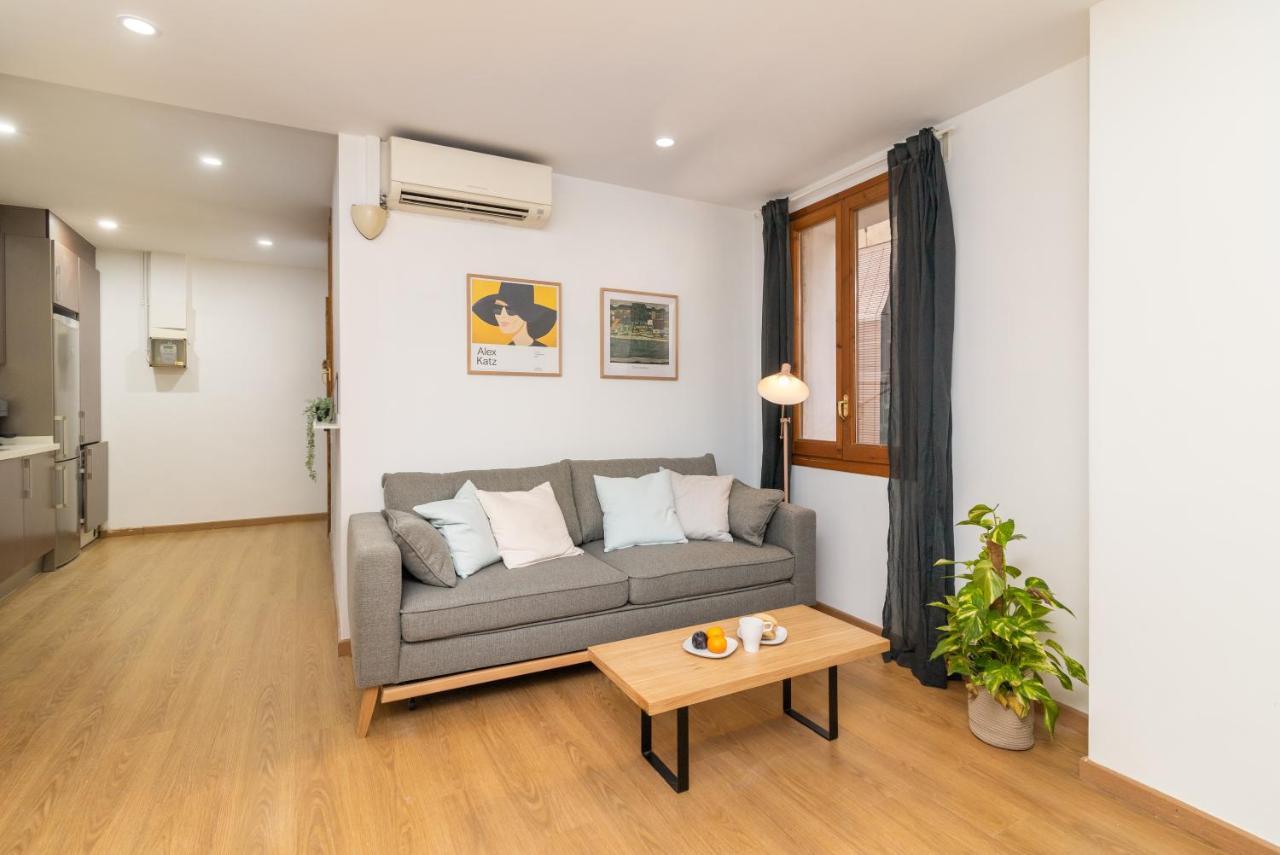 In Born Appartement