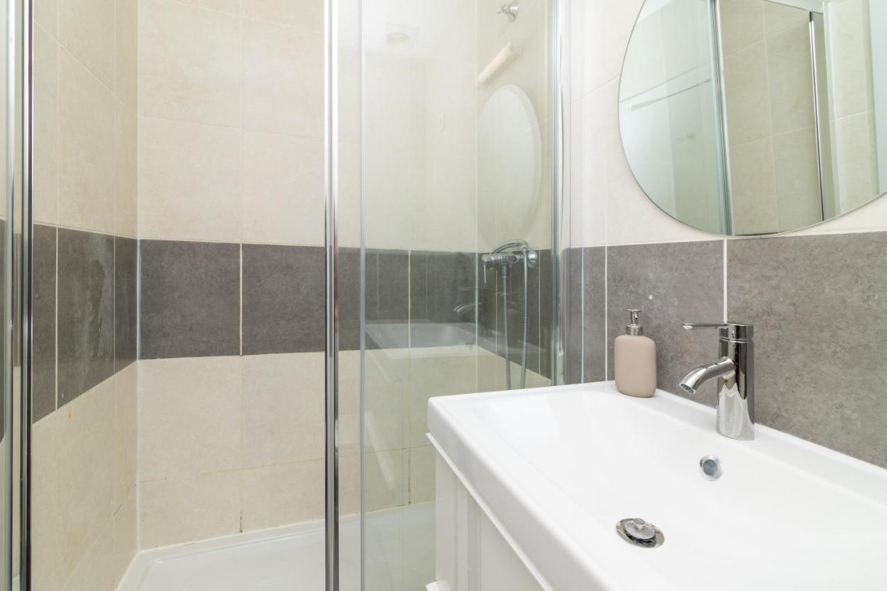 In Born Appartement Barcelone