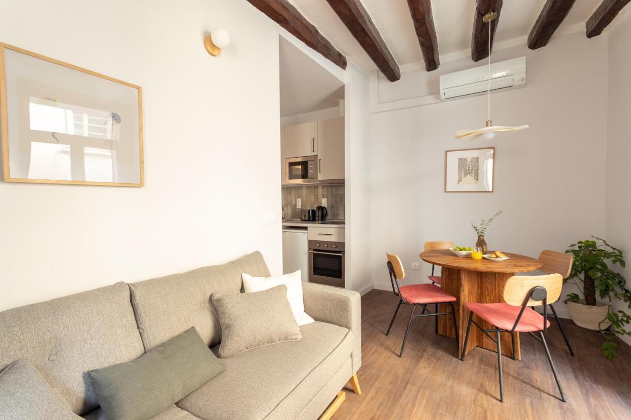 In Born Appartement
