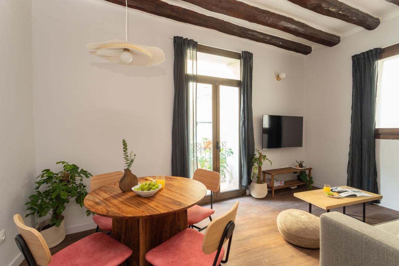 Appartement In Born *