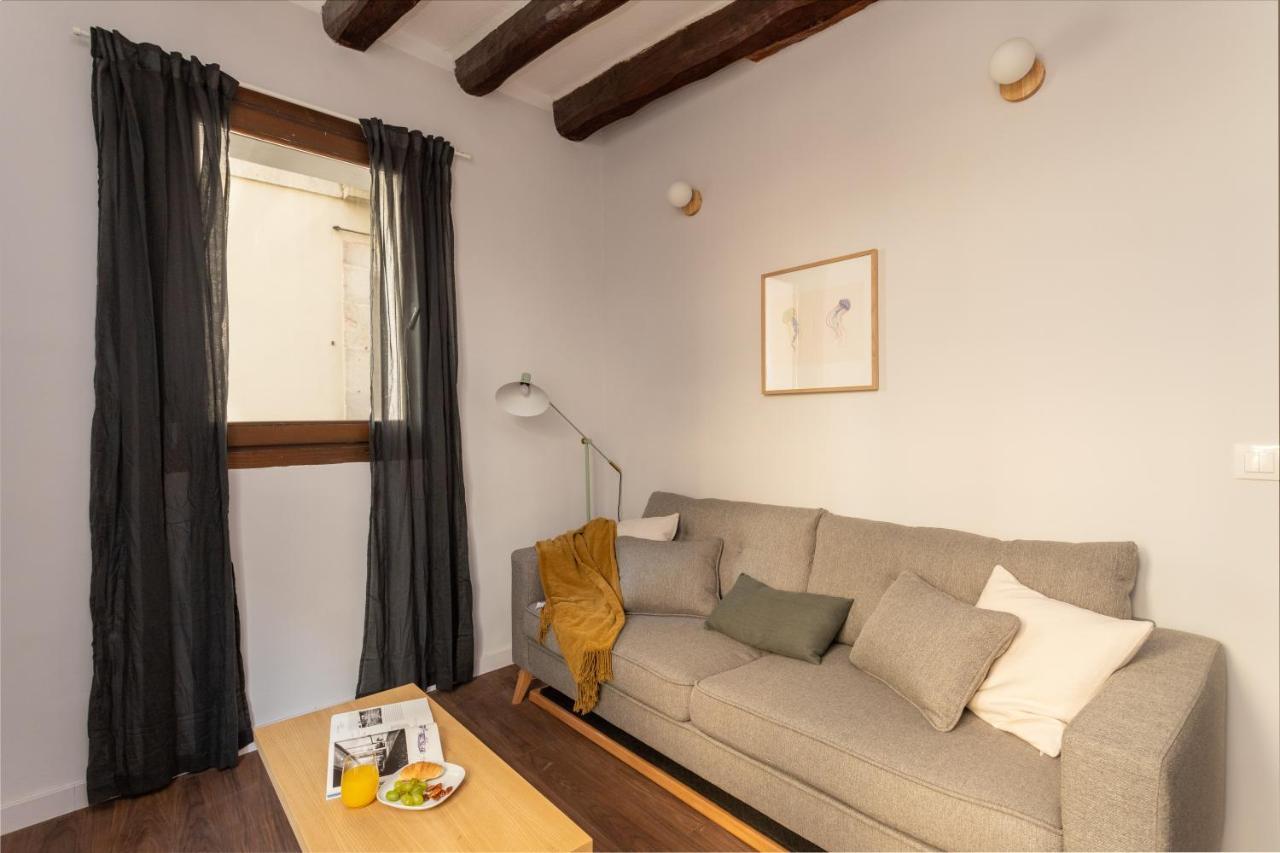 In Born Appartement Barcelone