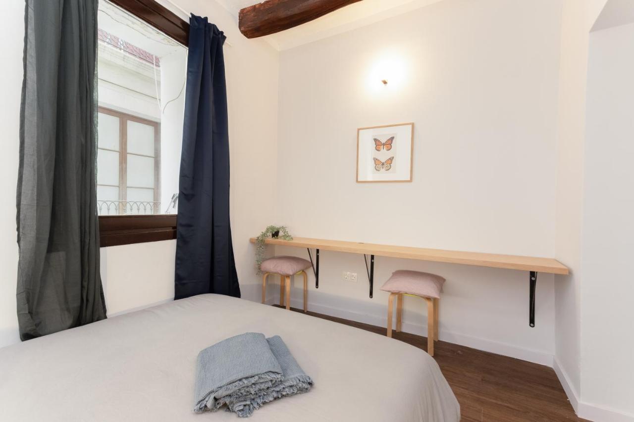 In Born Appartement Barcelone