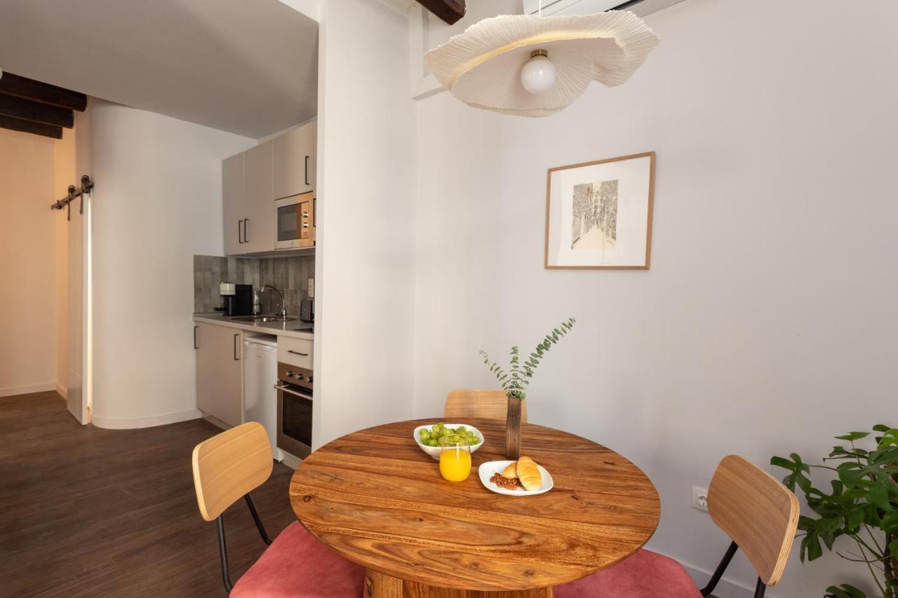 In Born Appartement *